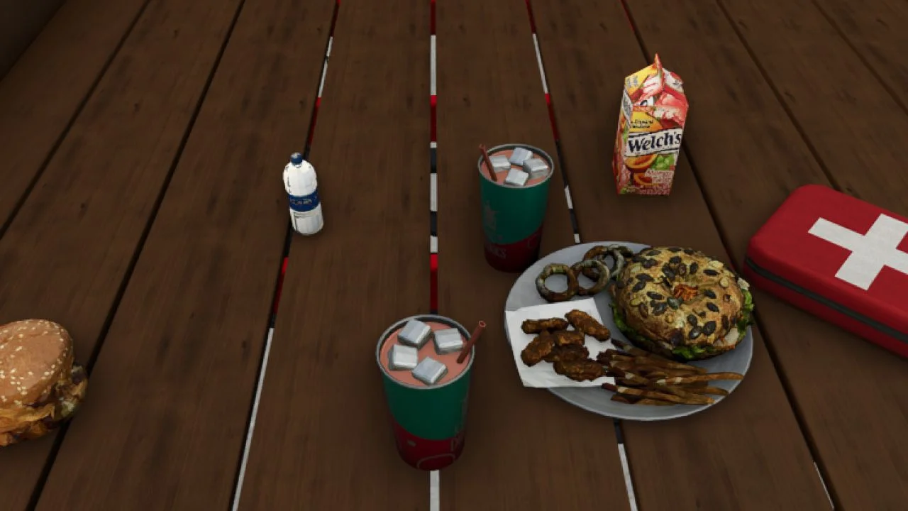 FS25 Life Mod V1.0 Other Mod