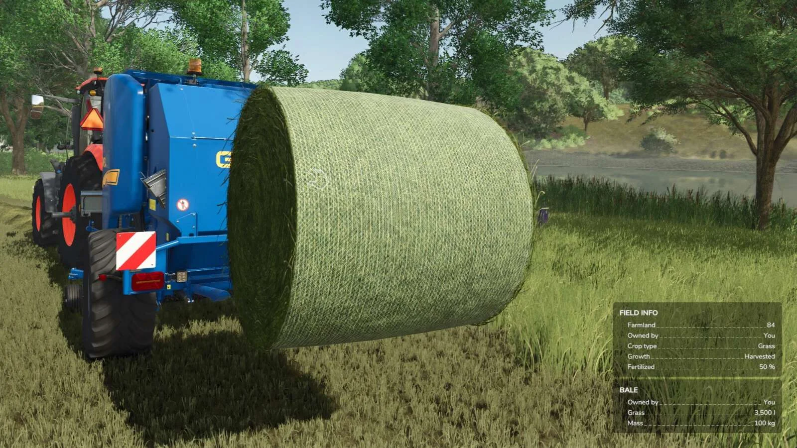 FS25 Liftable Pallets And Bales v1.0 Other Mod FS25 Mod Free Download