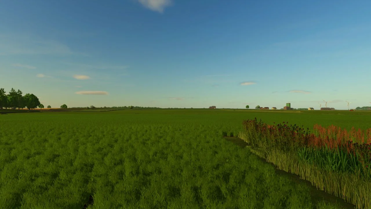 FS25 Light op Shaders V1.0 Other Mod FS25 Mod Free Download