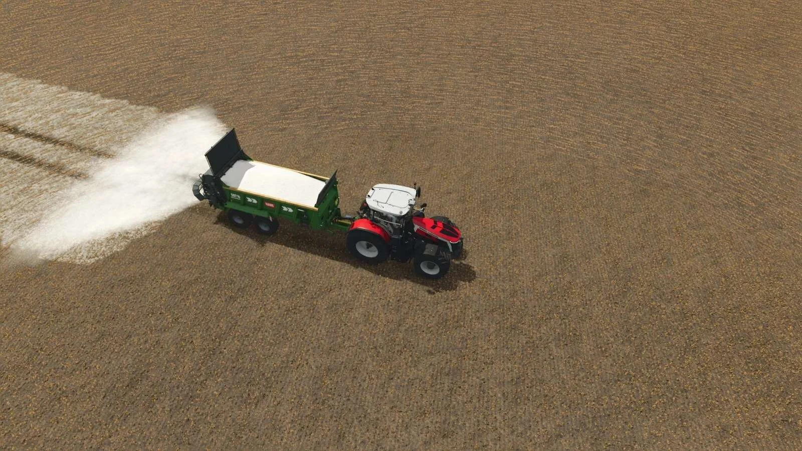 FS25 Lime And Manure Spreader Pack v1.0 Other Mod FS25 Mod Free Download