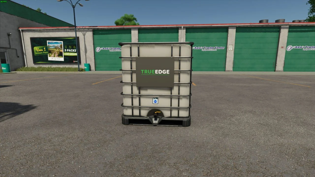 FS25 Liquid Lime V1.3 Other Mod