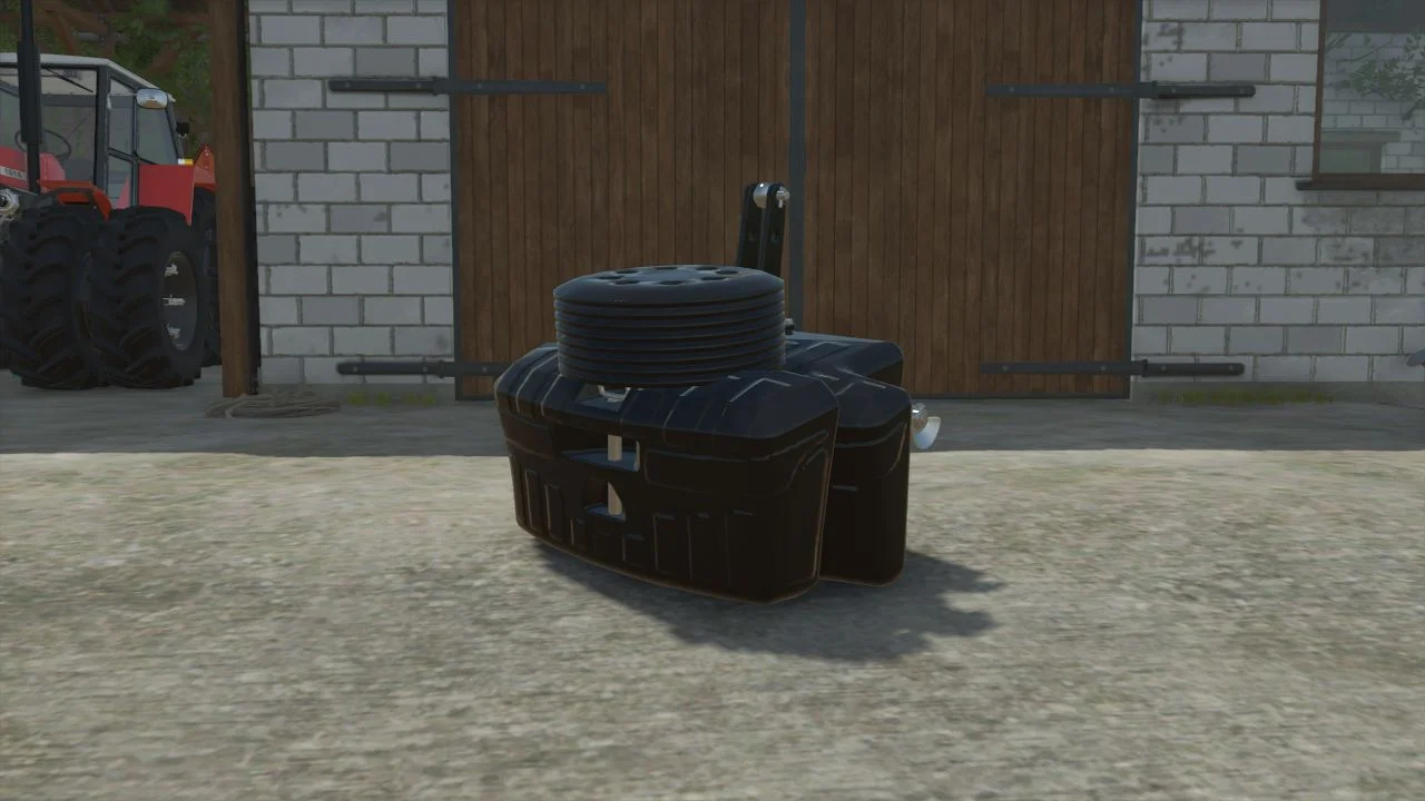 FS25 Lizard 1250 V1.0 Other Mod