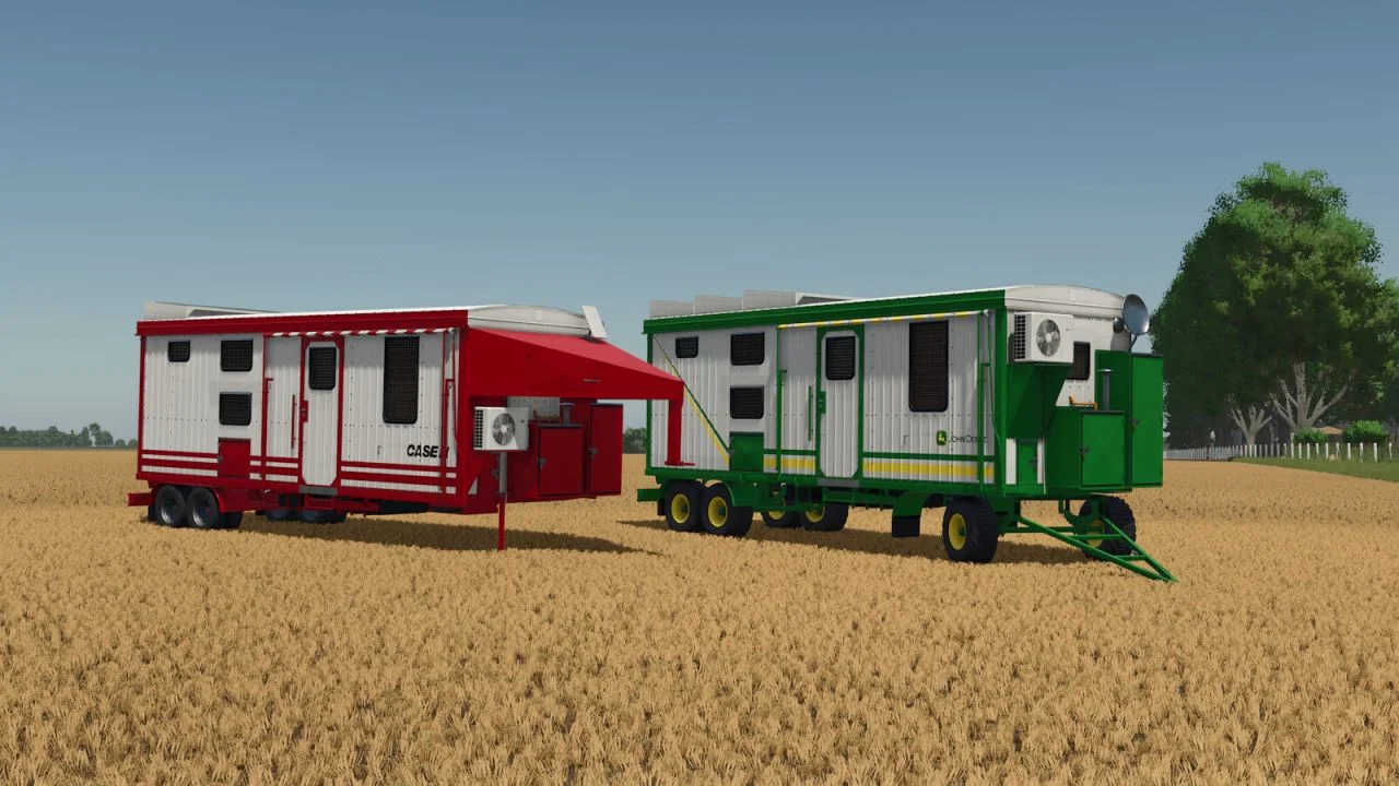 FS25 Lizard Premium Max V1.0 Other Mod