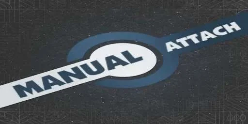 FS25 ManualAttach rc.3 v1.0 Other Mod FS25 Mod Free Download