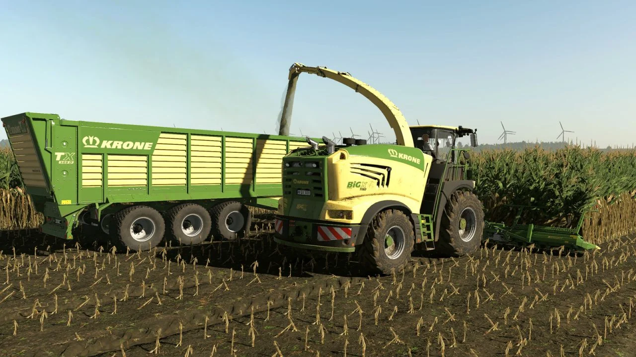 FS25 Mercedes-Benz OM-444 Engine Sound Prefab V1.0 Other Mod FS25 Mod Free Download