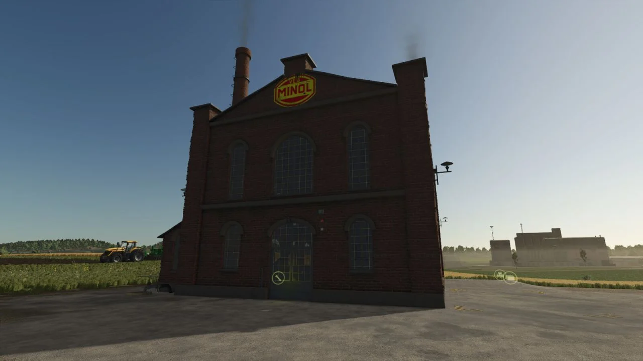 FS25 Minol Pack V1.0 Other Mod FS25 Mod Free Download