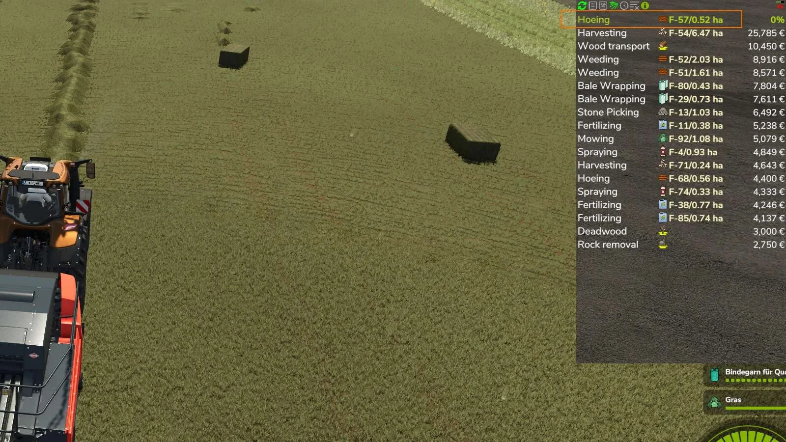 FS25 Missions Expanded v1.0.0.2 Other Mod FS25 Mod Free Download