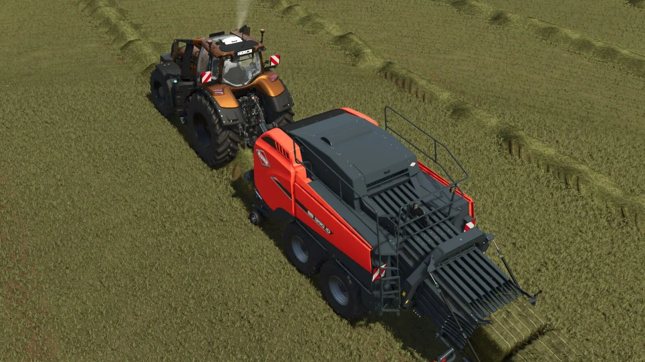FS25 Missions Expanded V1.0 Other Mod FS25 Mod Free Download