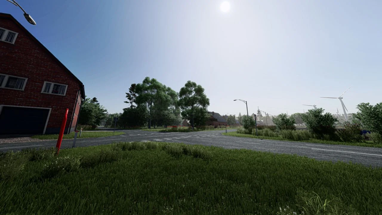 FS25 MKSHV2 V2.1 Other Mod FS25 Mod Free Download