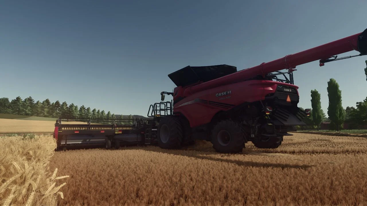 FS25 MKSHV2 V2.2 Other Mod FS25 Mod Free Download