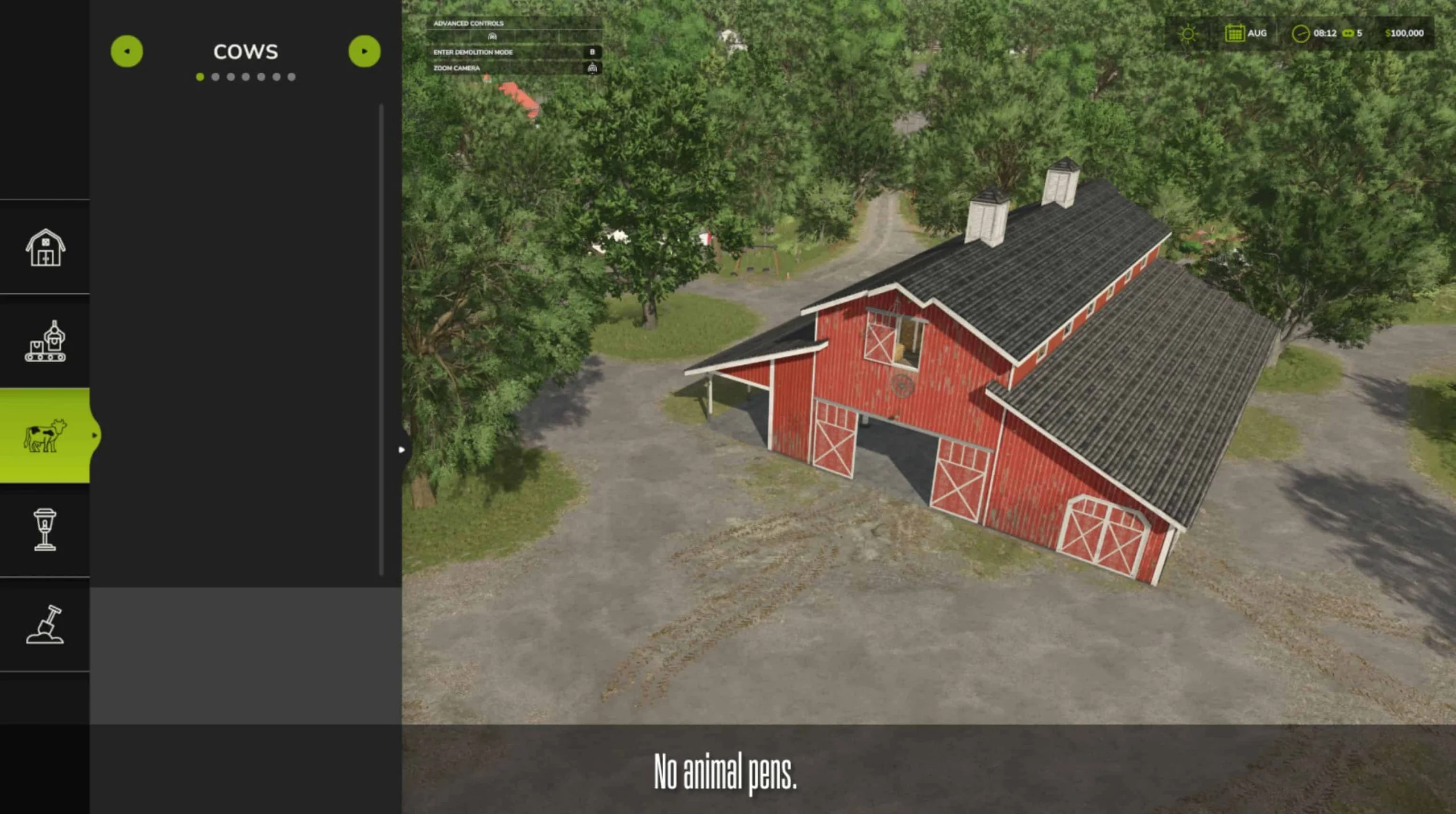 FS25 Mods Only V1.0 Other Mod FS25 Mod Free Download