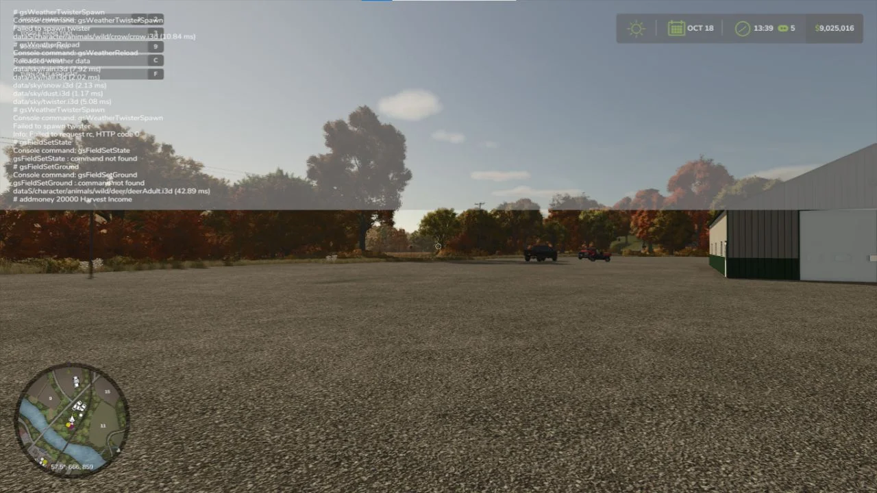 FS25 Money Manager v1.0 Other Mod FS25 Mod Free Download