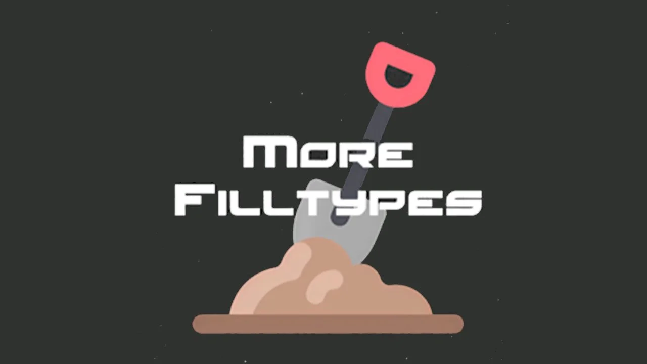 FS25 More Filltypes V1.0.0.1 Other Mod FS25 Mod Free Download