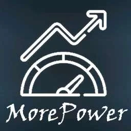 FS25 More Power v1.0 Other Mod FS25 Mod Free Download