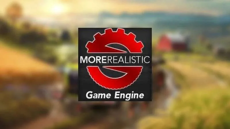 FS25 More Realistic V0.25.8.01 Other Mod FS25 Mod Free Download