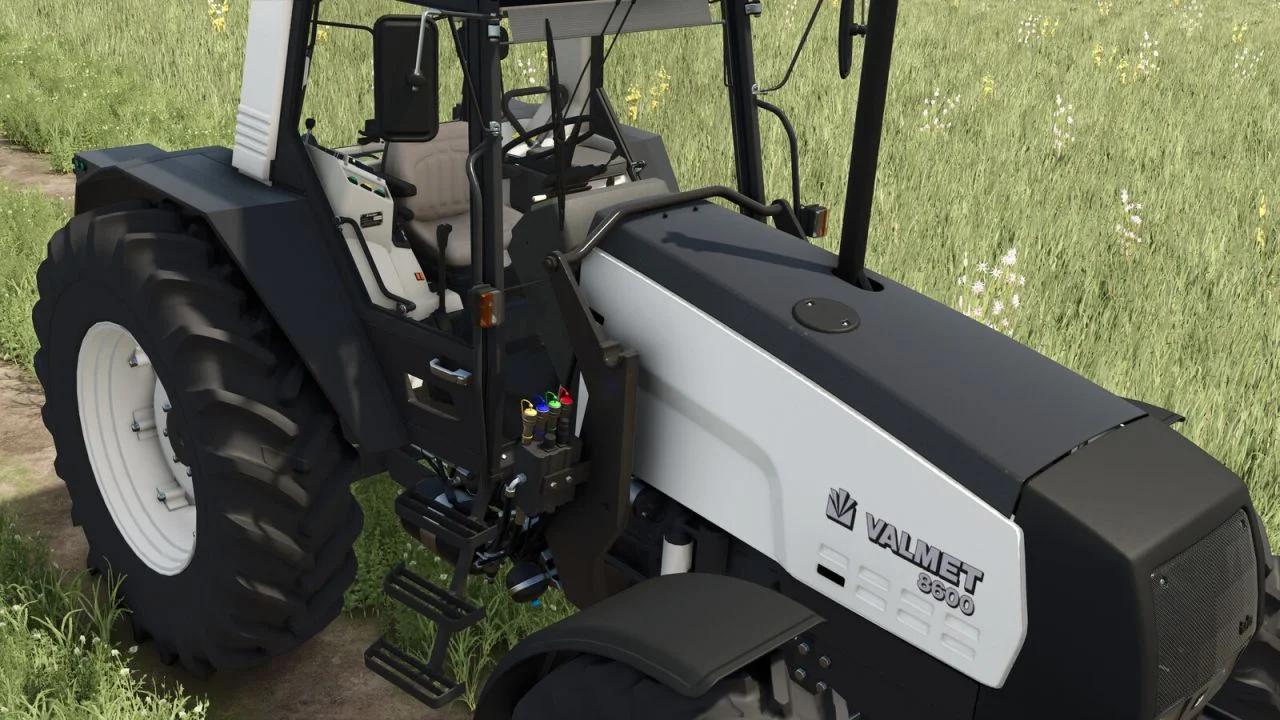 FS25 MP-Lift Console Prefab V1.0 Other Mod FS25 Mod Free Download