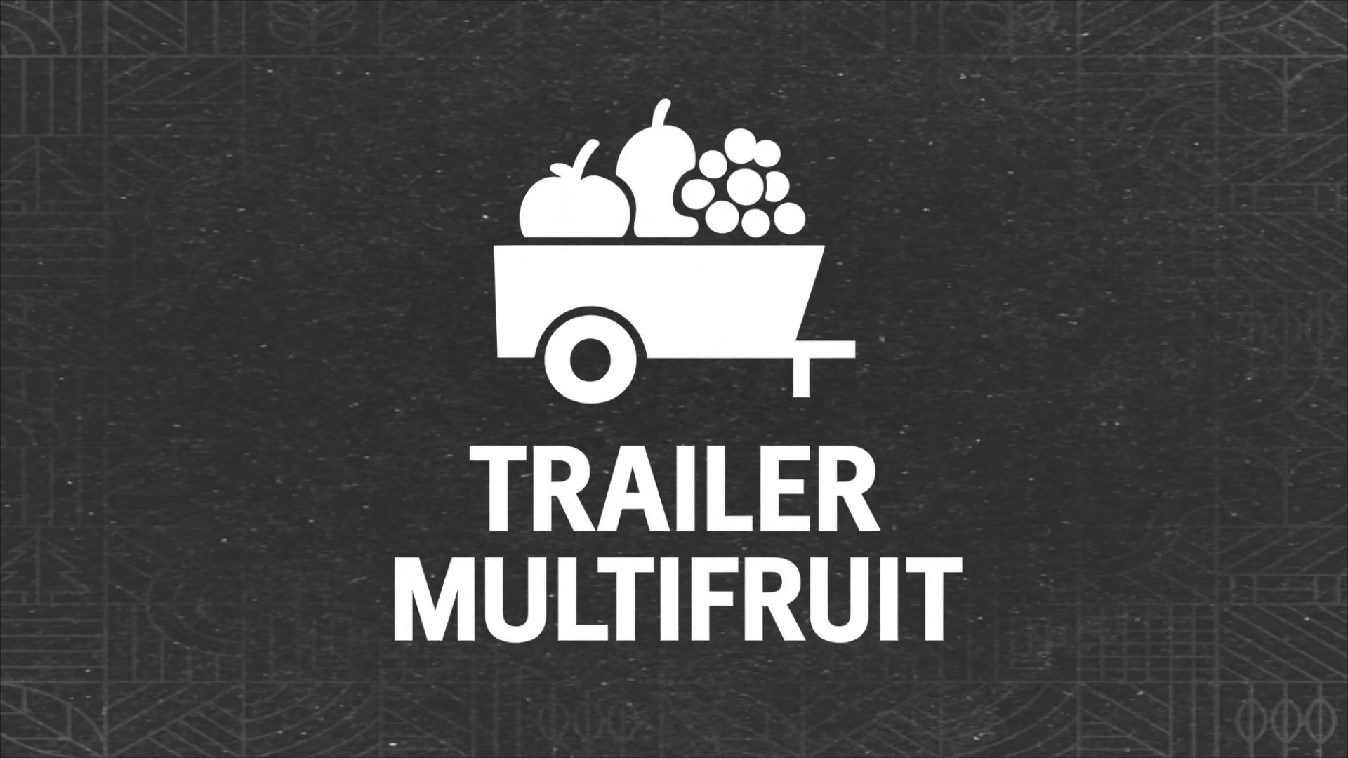 FS25 Multifruit support for trailers V1.0 Other Mod FS25 Mod Free Download