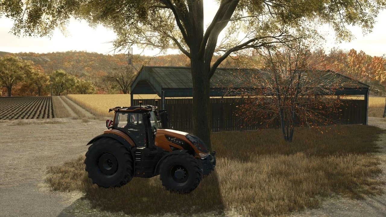 FS25 Multiplayer Vehicle Keys V1.0 Other Mod FS25 Mod Free Download