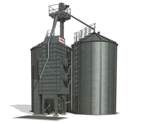 FS25 Multisilo V1.0.0.2 Other Mod FS25 Mod Free Download