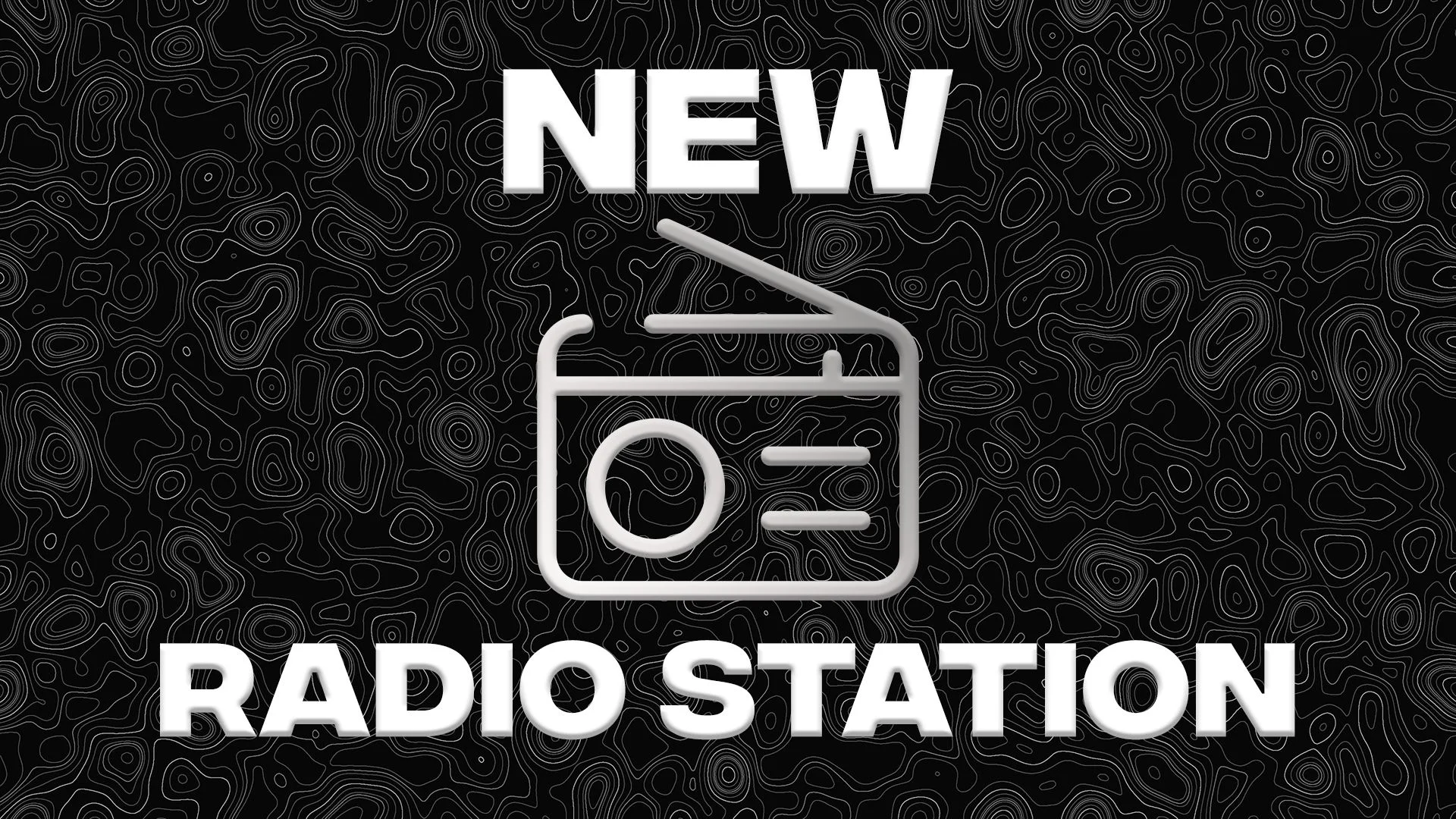 FS25 New Radio Stations V1.0.0.1 Other Mod