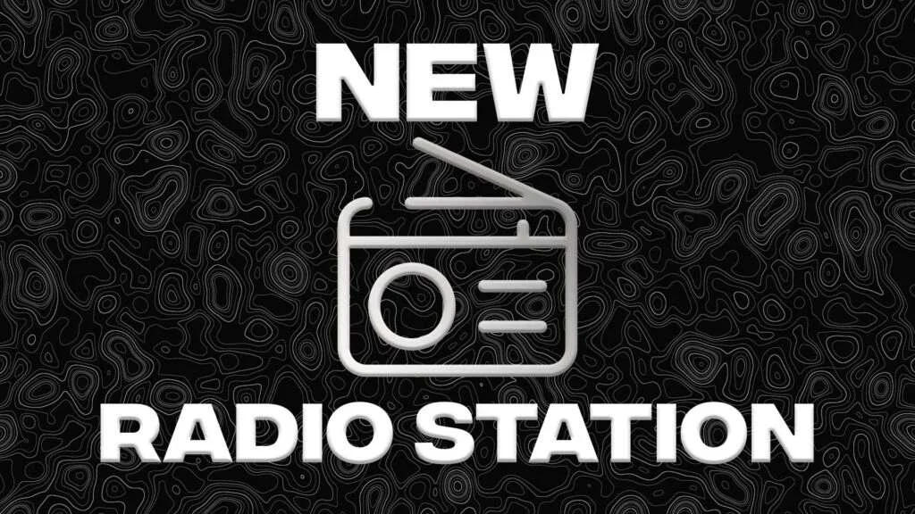 FS25 New Radio Stations V1.0.0.3 Other Mod