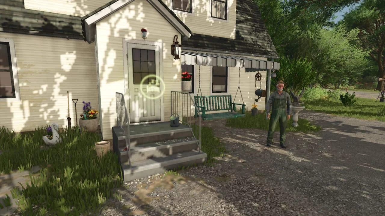 FS25 No Sleep v1.0 Other Mod FS25 Mod Free Download