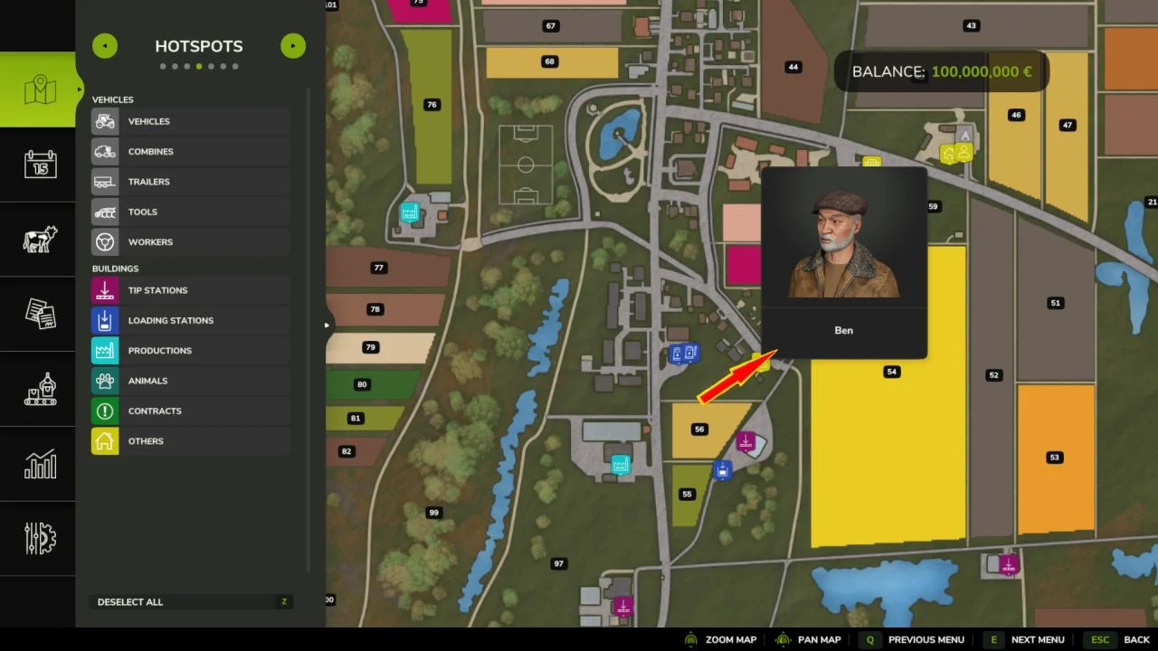 FS25 No Teleport V1.0.1 Other Mod FS25 Mod Free Download