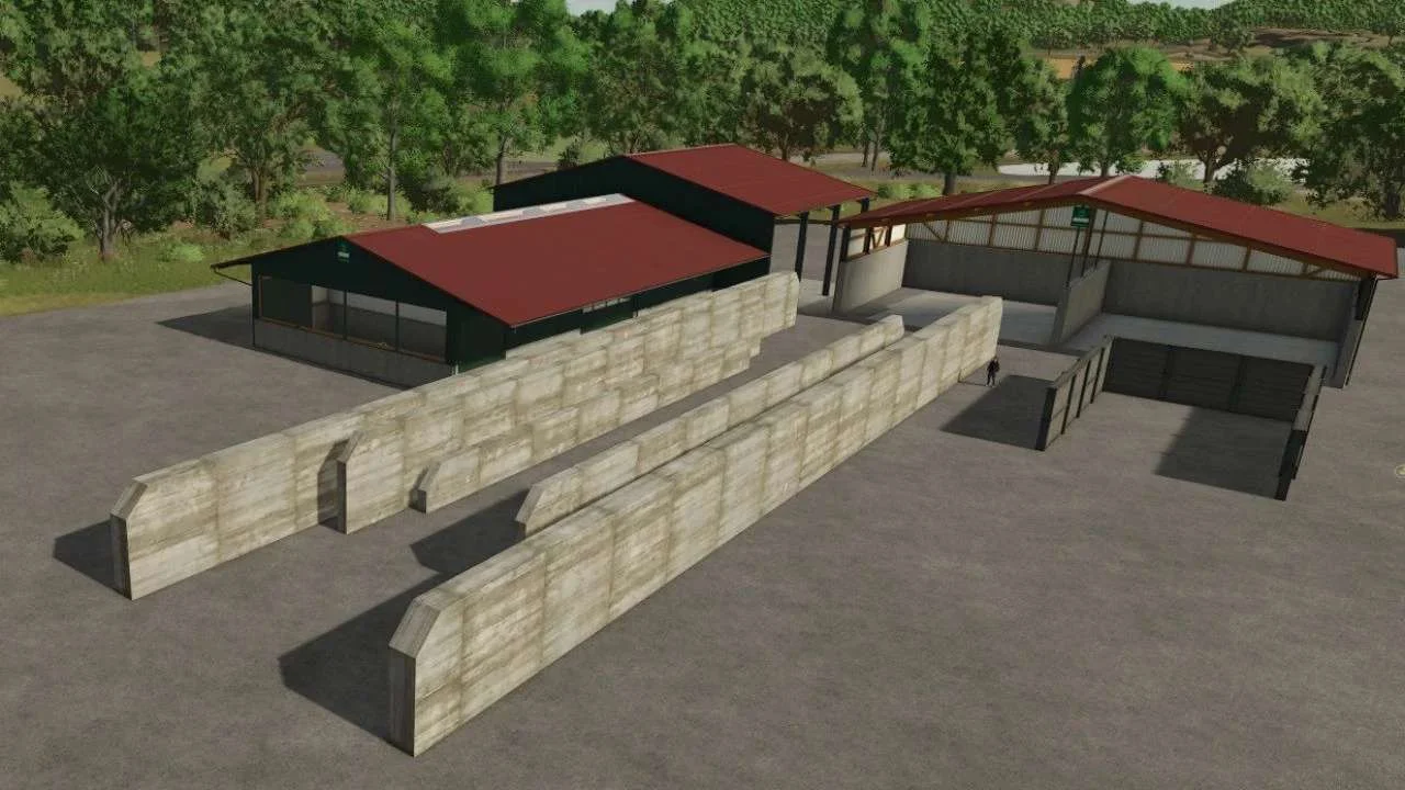 FS25 NoSnap Pack v1.0 Other Mod FS25 Mod Free Download