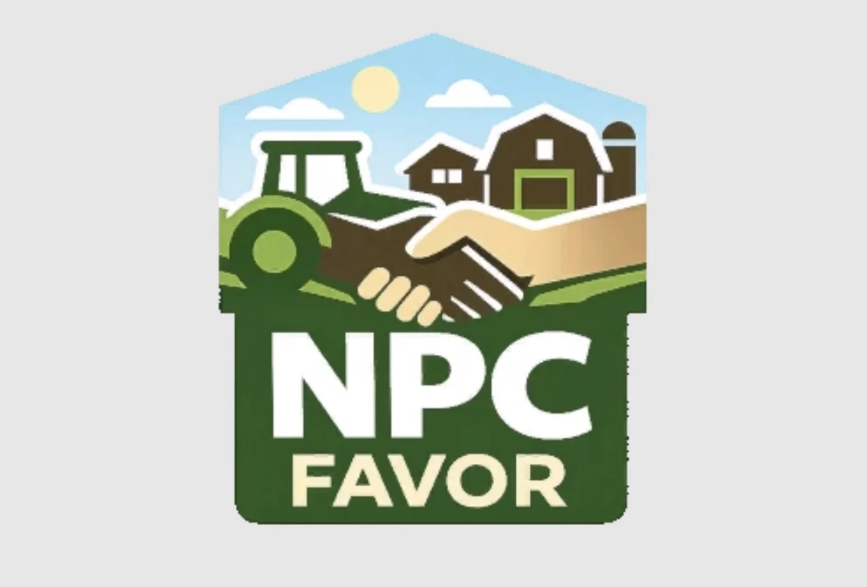 FS25 NPC Favor Living Neighborhood Mod v1.2.5.2 Other Mod