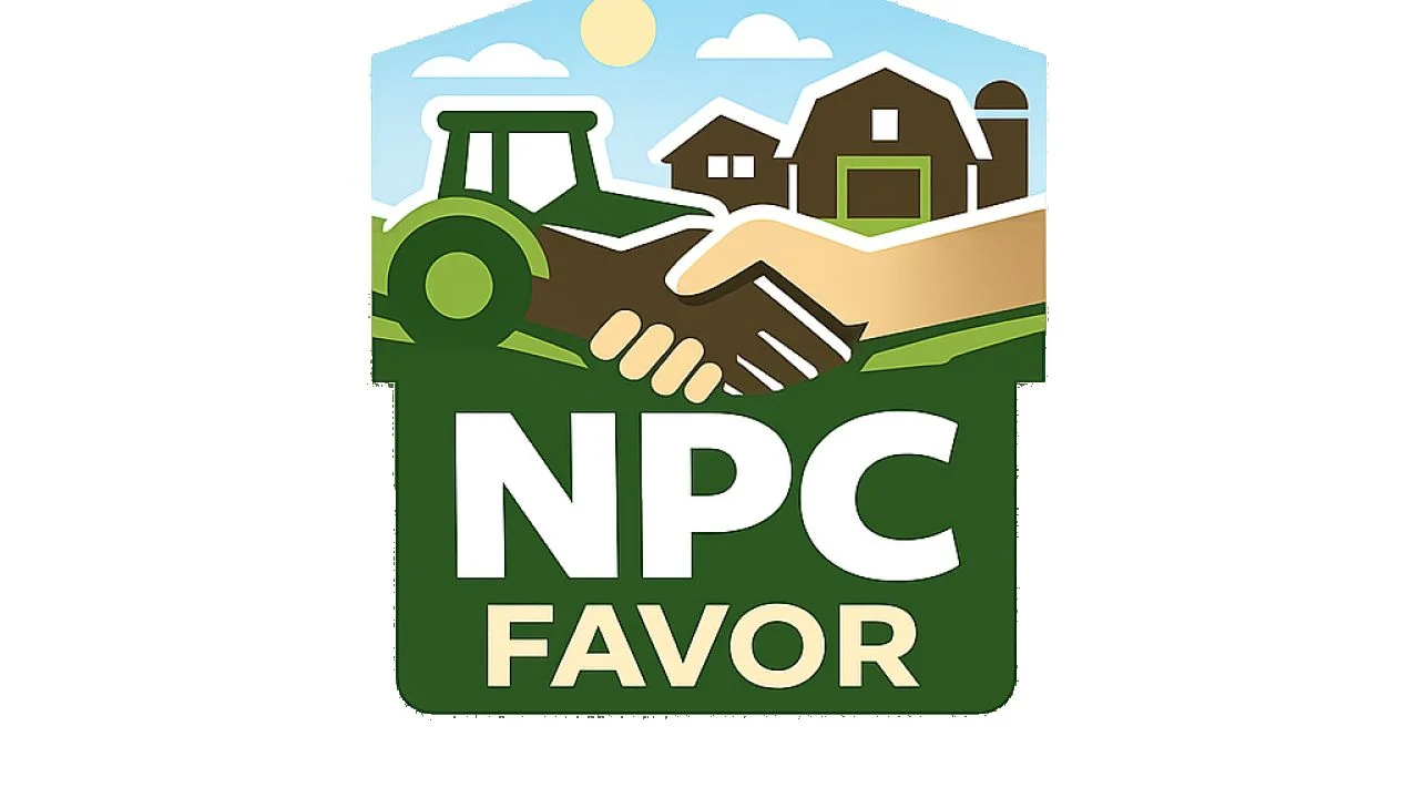 FS25 NPC Favor V1.2.2.5 Other Mod