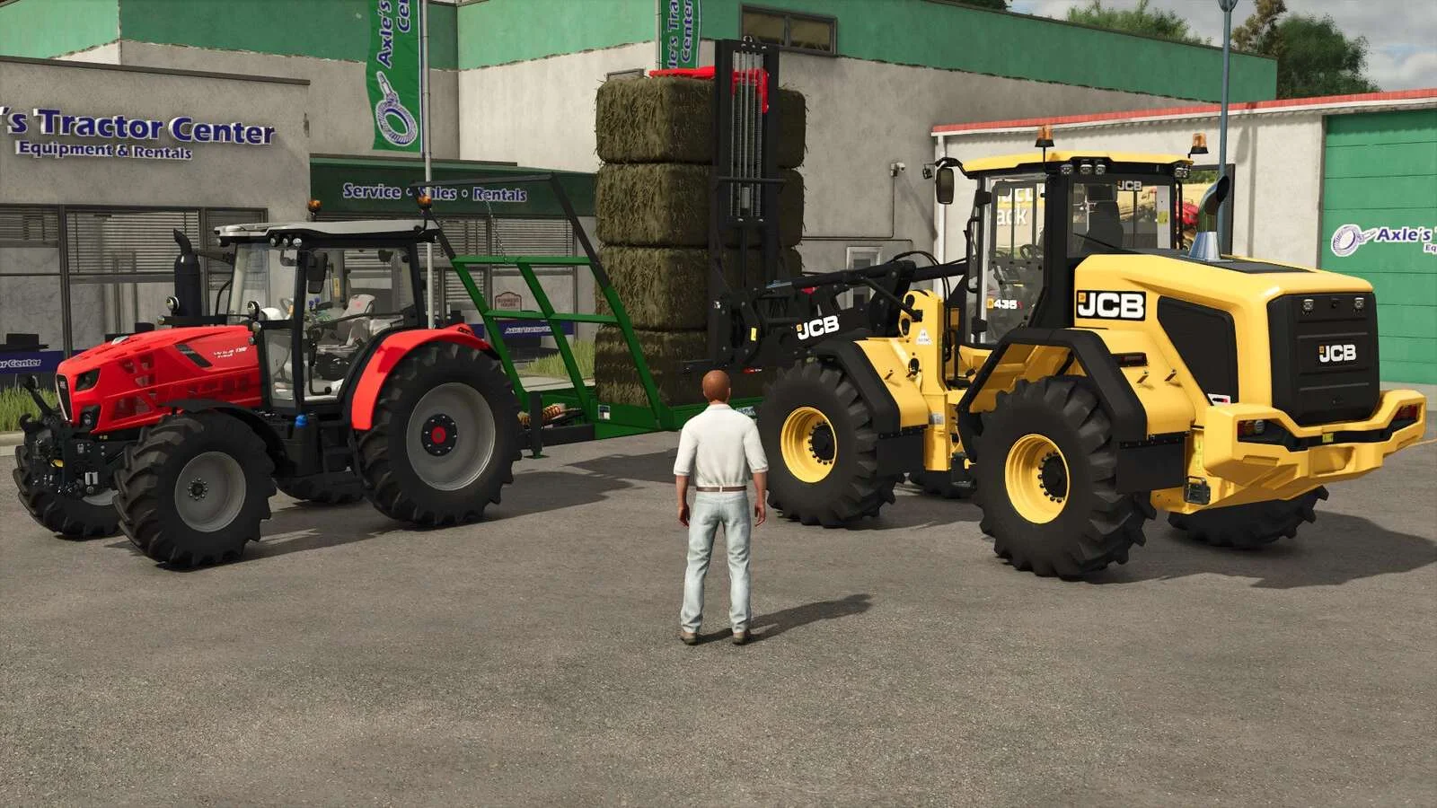 FS25 Only Vehicle Cameras v1.0 Other Mod FS25 Mod Free Download