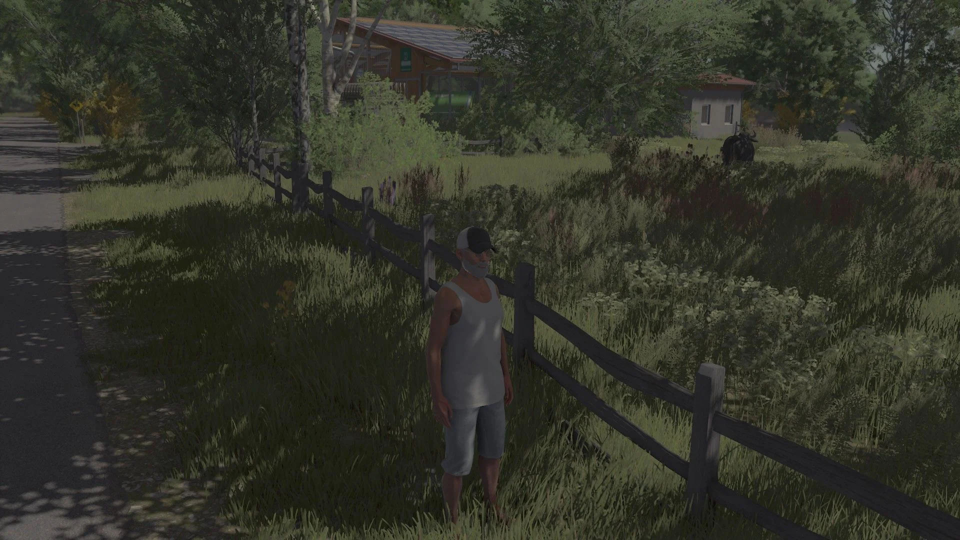FS25 Oswietlenie PTW2k21 V1.0 Other Mod FS25 Mod Free Download