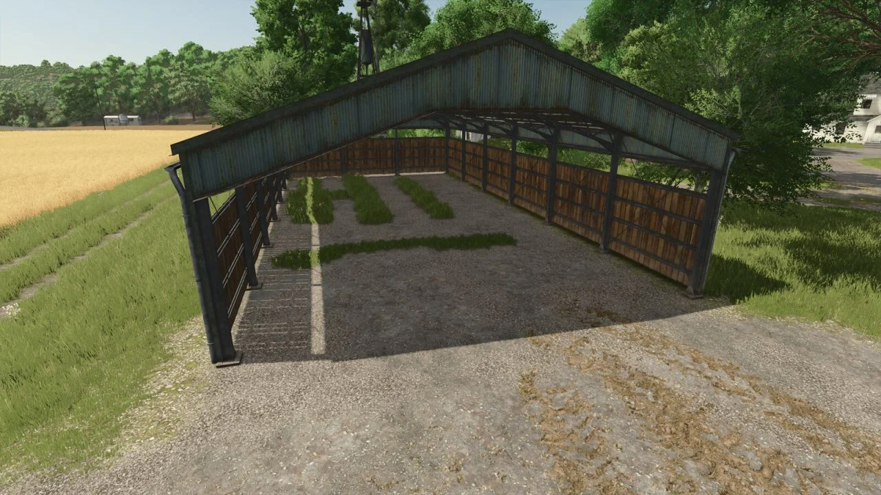 FS25 Paint And Terraform Anywhere v1.0.0.2 Other Mod FS25 Mod Free Download