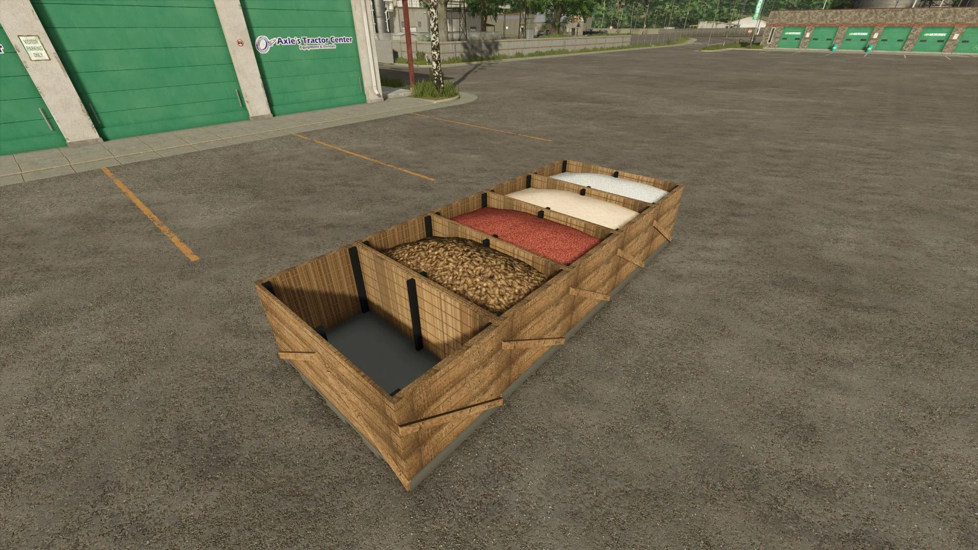 FS25 Palox V1.0 Other Mod
