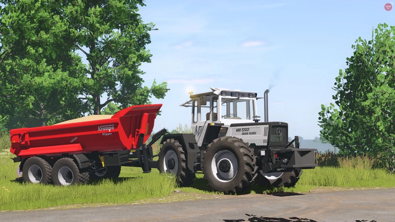 FS25 Polish Photographer’s Shaders V1.0 Other Mod FS25 Mod Free Download