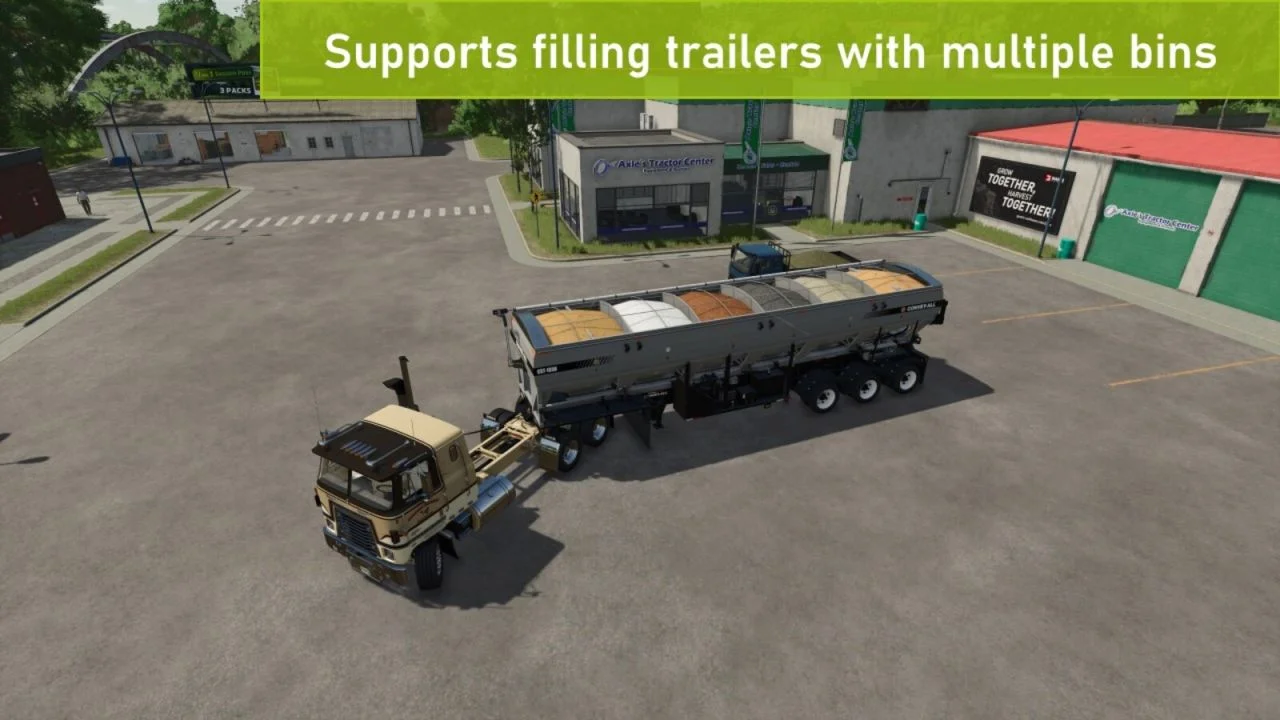 FS25 PowerTools v1.0.1 Other Mod FS25 Mod Free Download
