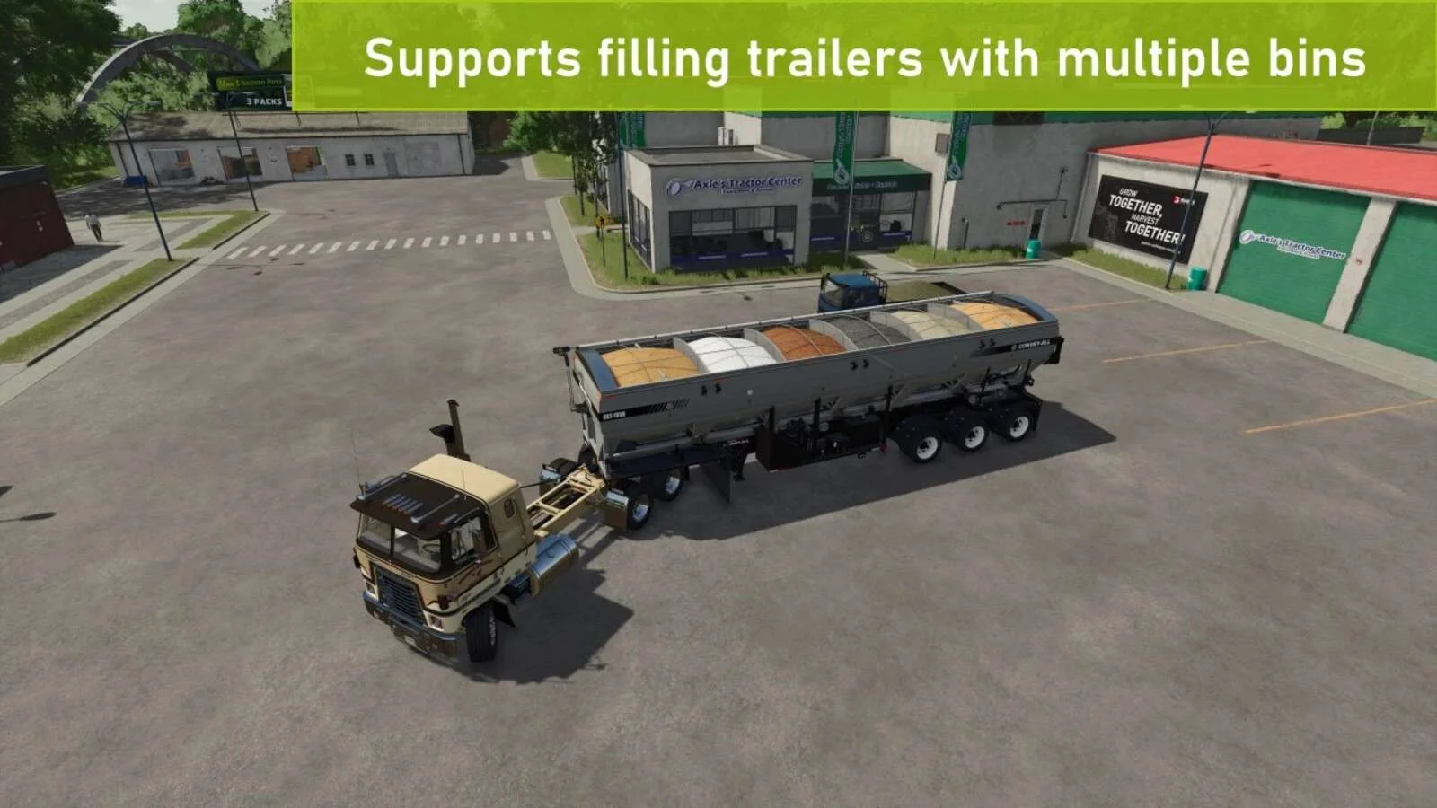 FS25 PowerTools v1.1 Other Mod FS25 Mod Free Download