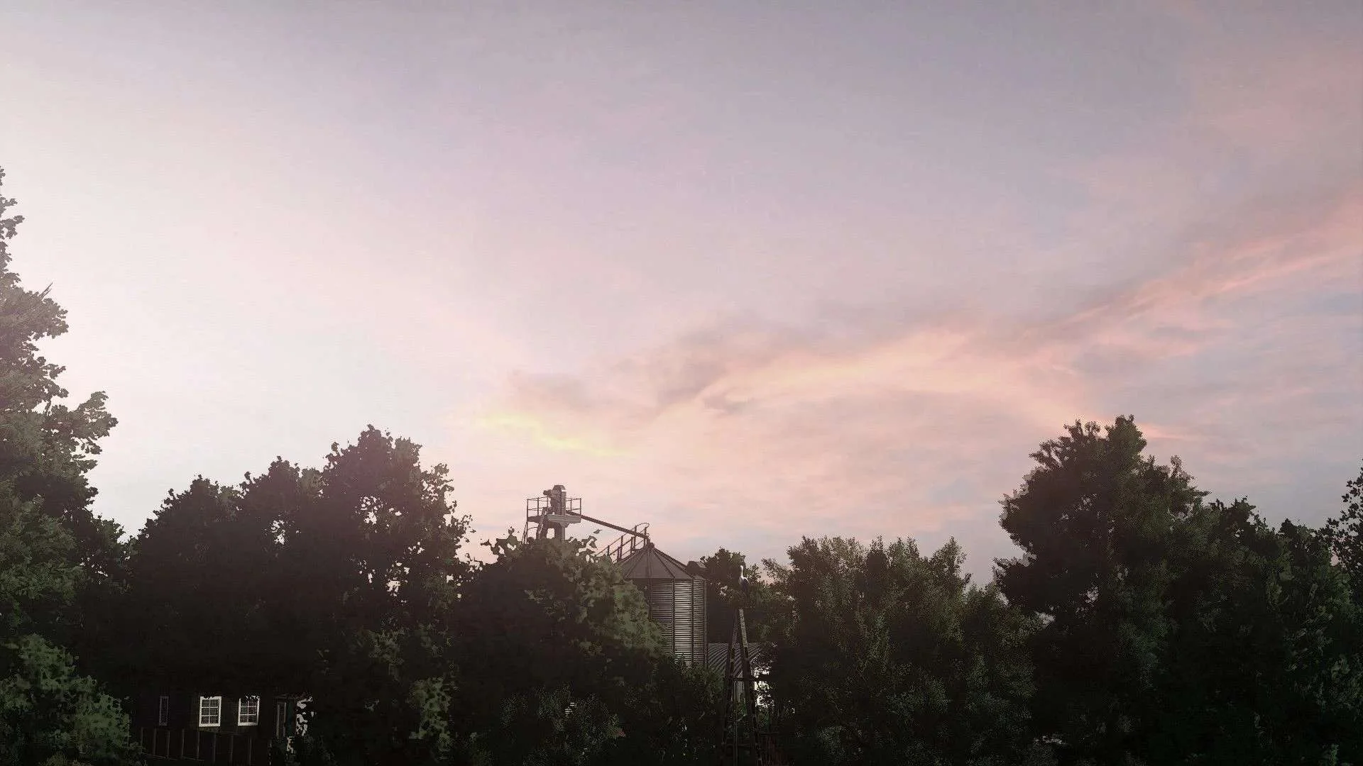 FS25 Real Sky v1.0 Other Mod FS25 Mod Free Download