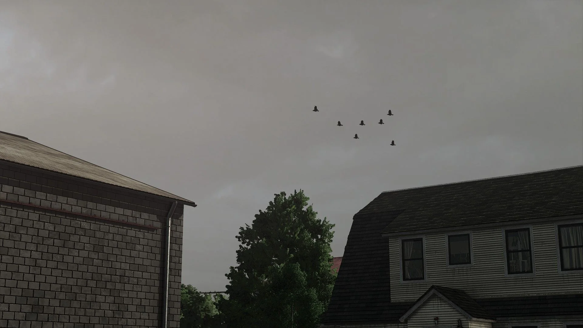 FS25 Real Sky V1.1 Other Mod FS25 Mod Free Download