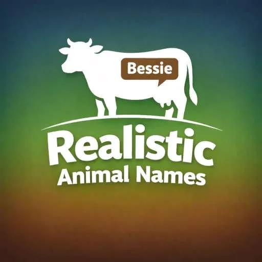 FS25 Realistic Animal Names v1.0 Other Mod