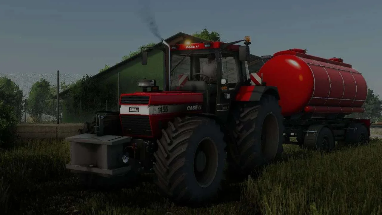 FS25 Realistic Shader Stardiver2 v1.2 Other Mod FS25 Mod Free Download