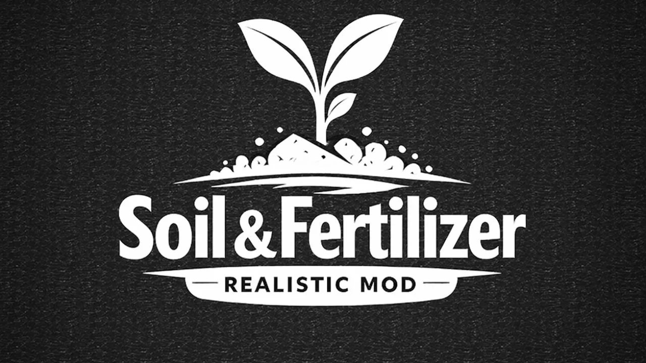 FS25 Realistic Soil & Fertilizer V2.2.3.3 Other Mod