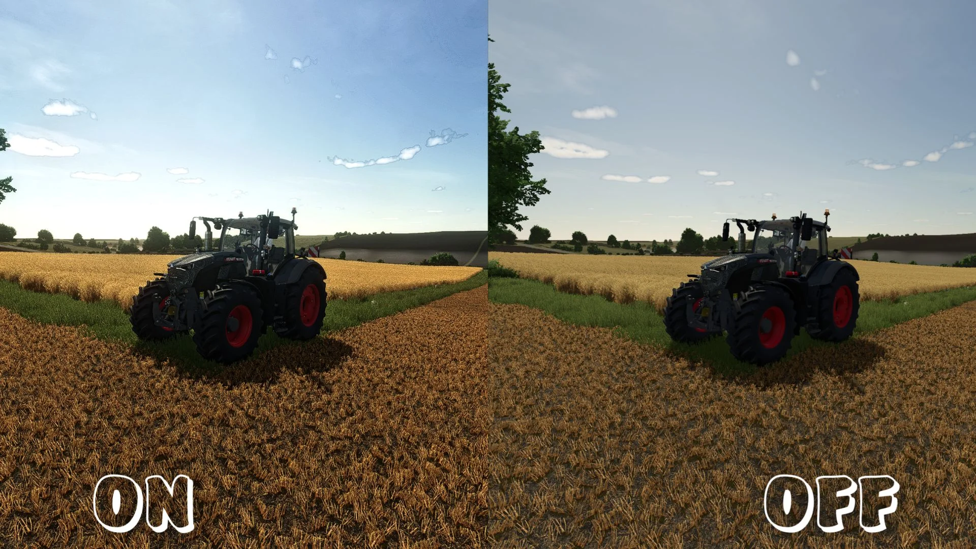 FS25 RealShader by Neo V1.0.0.1 Other Mod FS25 Mod Free Download