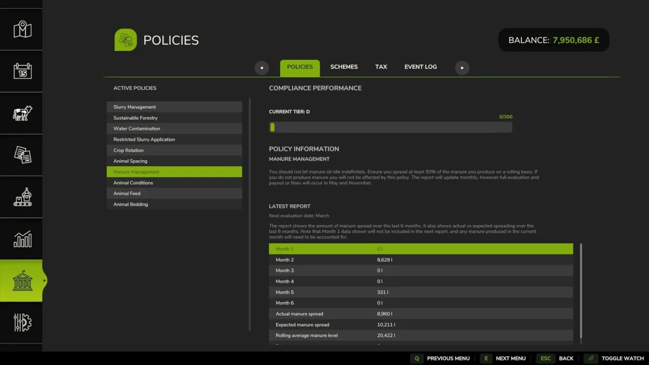 FS25 Red Tape V1.0.0.1 Other Mod