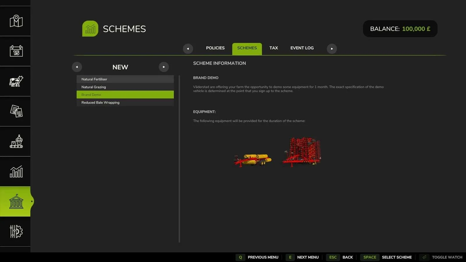FS25 Red Tape v1.0.1.3 Other Mod