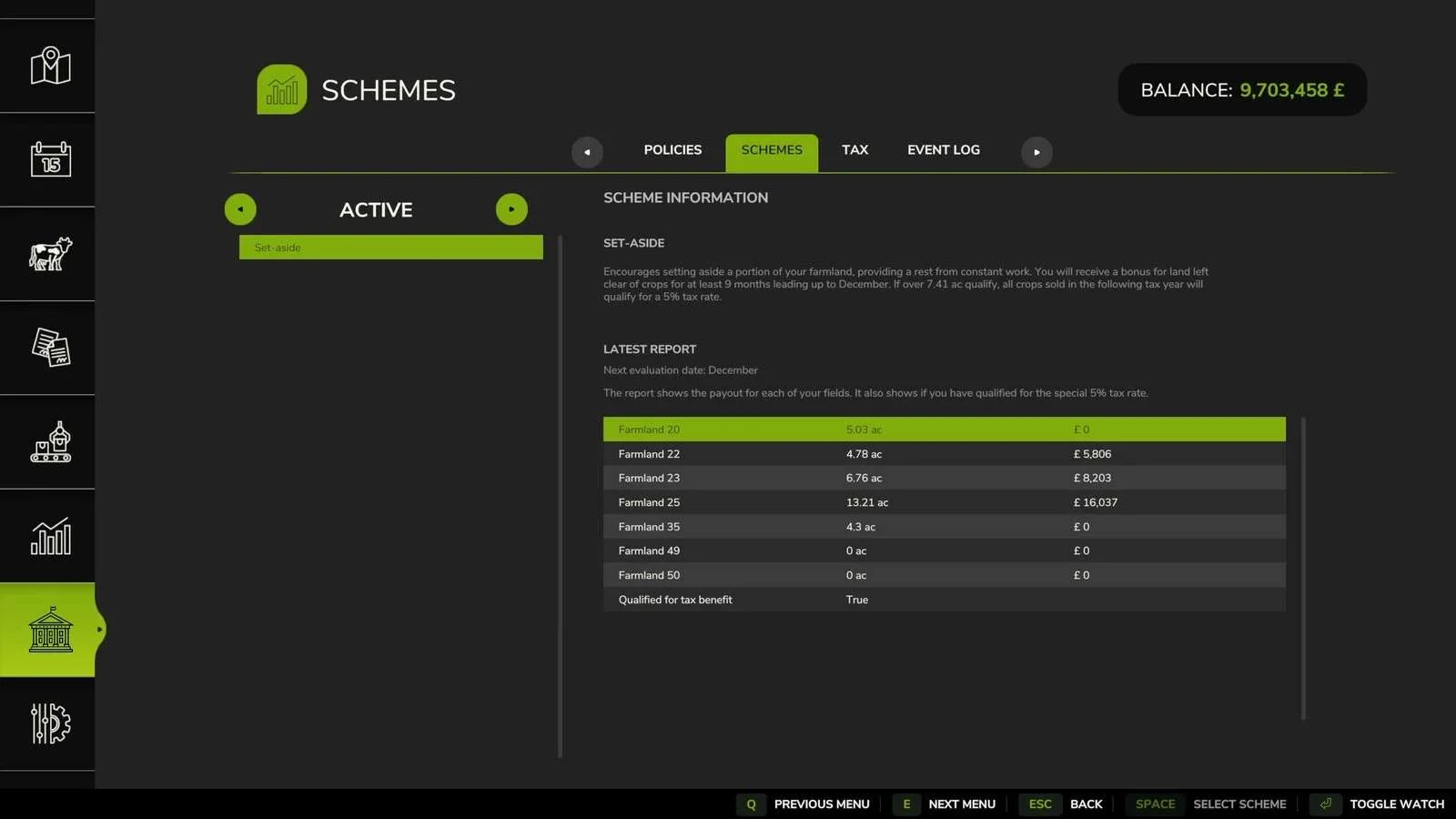 FS25 Red Tape v1.0.2.8 Other Mod