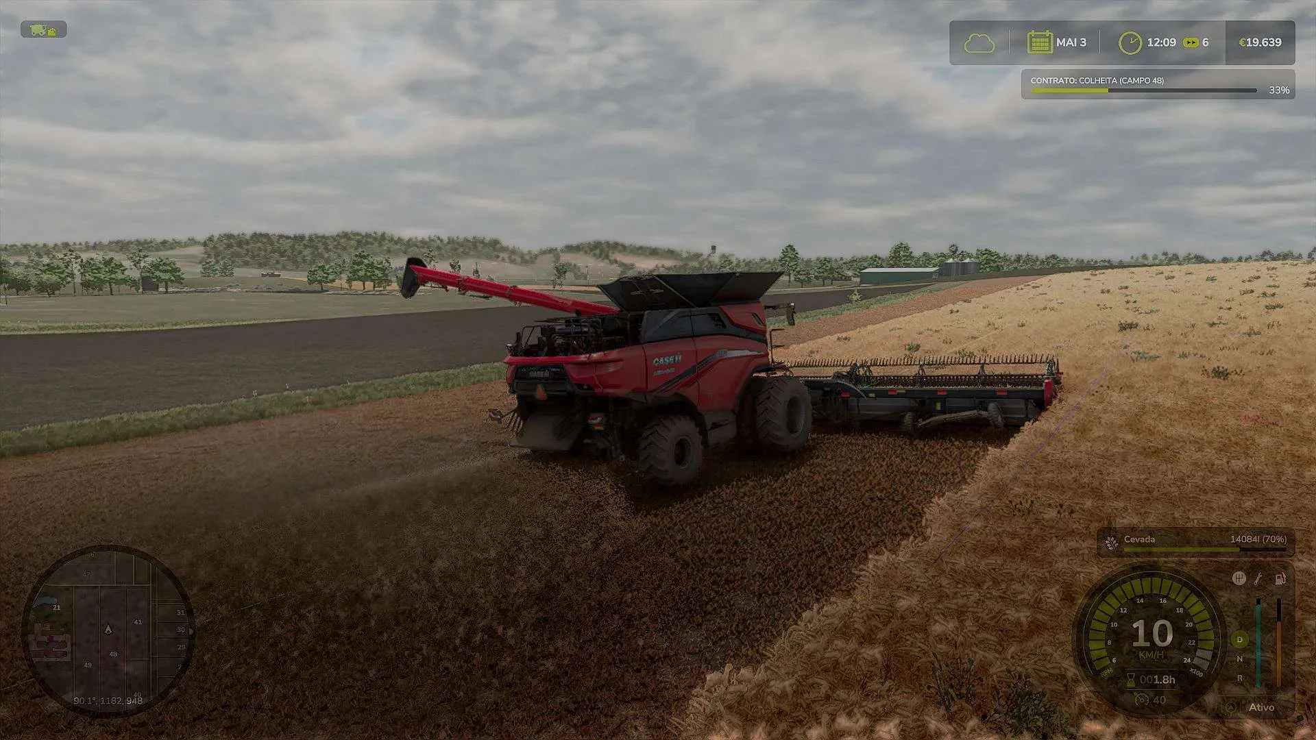FS25 Reshade ASPX RLK v1.0 Other Mod FS25 Mod Free Download