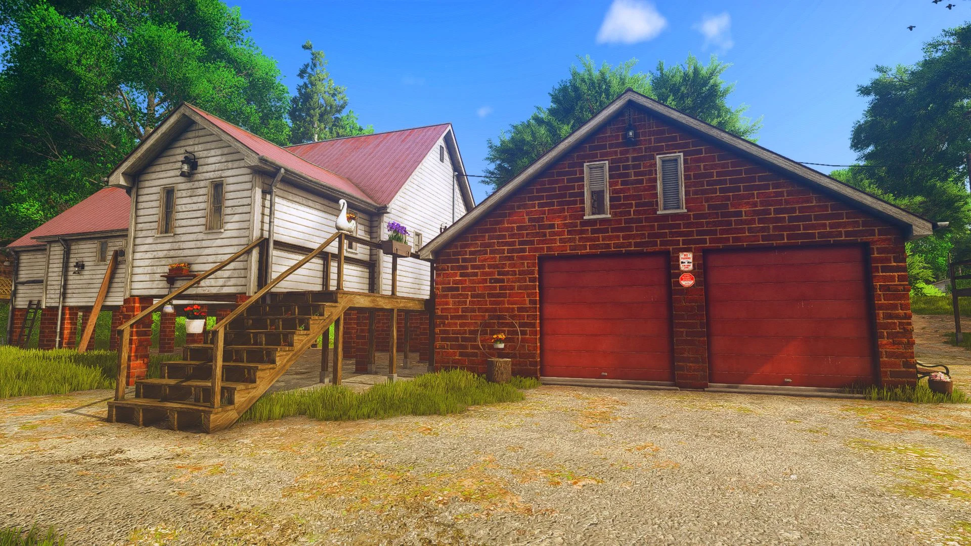 FS25 ReShade Preset By WHYLESS V1.0 Other Mod FS25 Mod Free Download