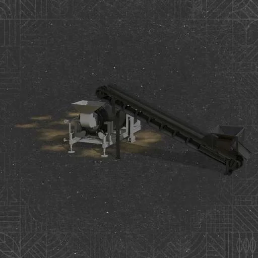 FS25 RGC Productions V0.1 Other Mod FS25 Mod Free Download