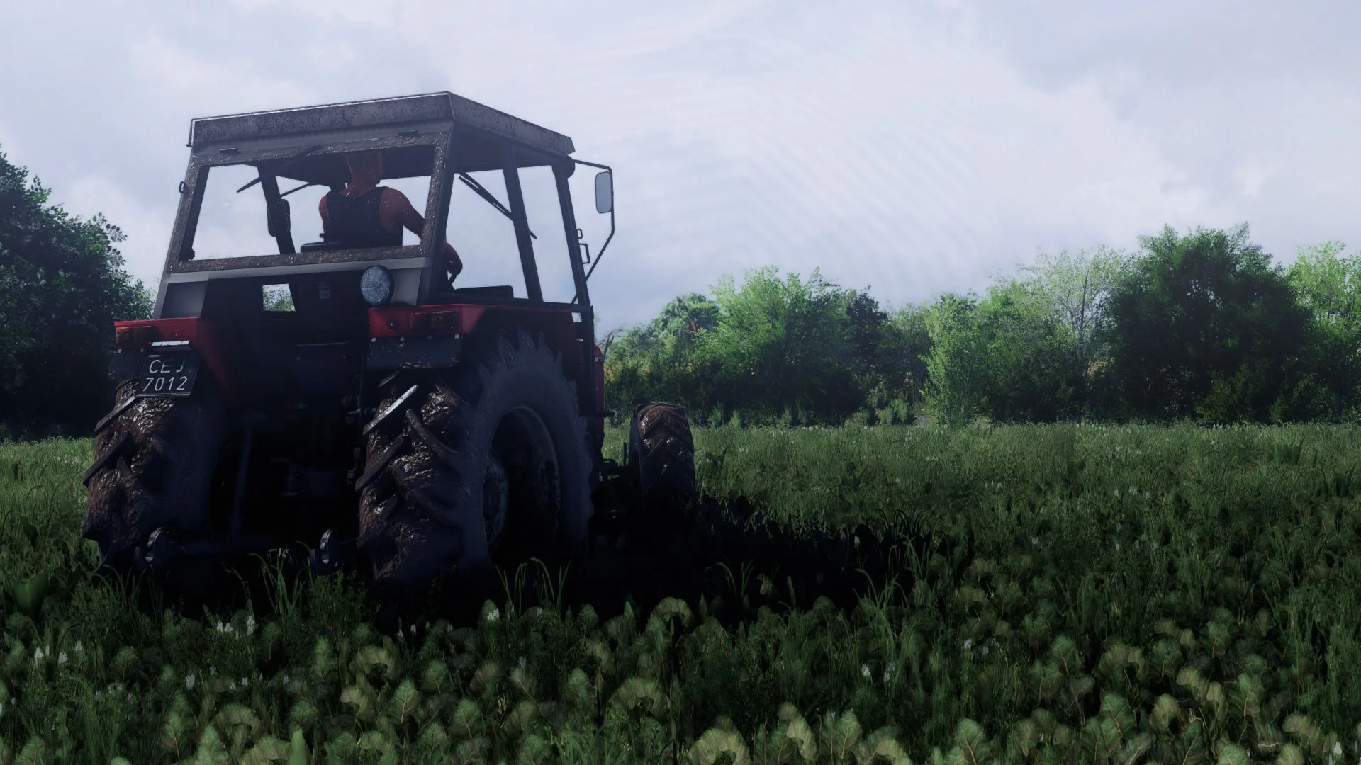 FS25 Rzep Shaders V2 + Lighting V1.0 Other Mod